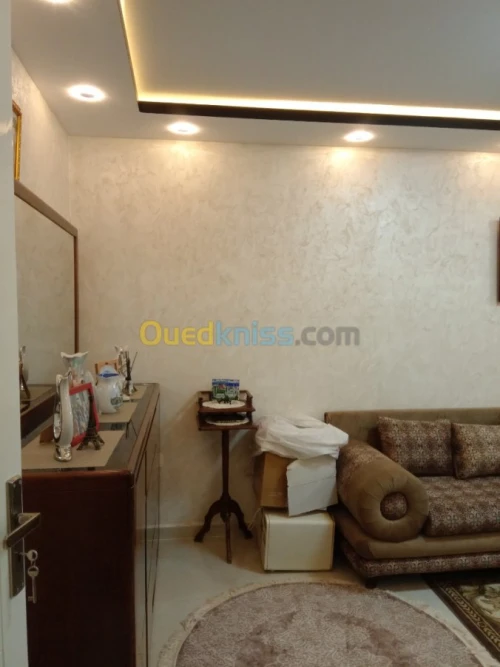 Vente Appartement F3 Mostaganem Mostaganem