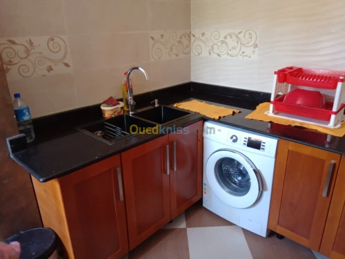 Vente Appartement F3 Mostaganem Mostaganem