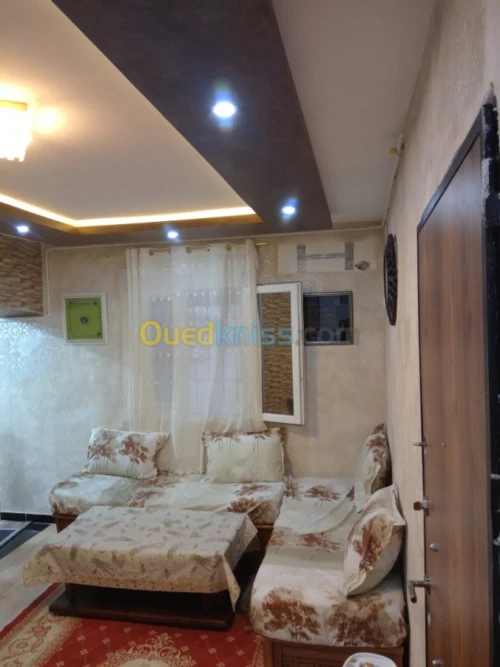 Vente Appartement F3 Mostaganem Mostaganem