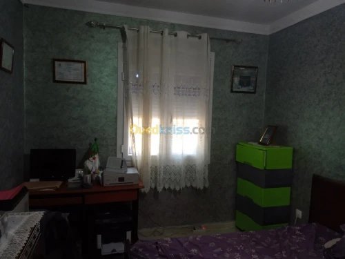 Vente Appartement F3 Mostaganem Mostaganem