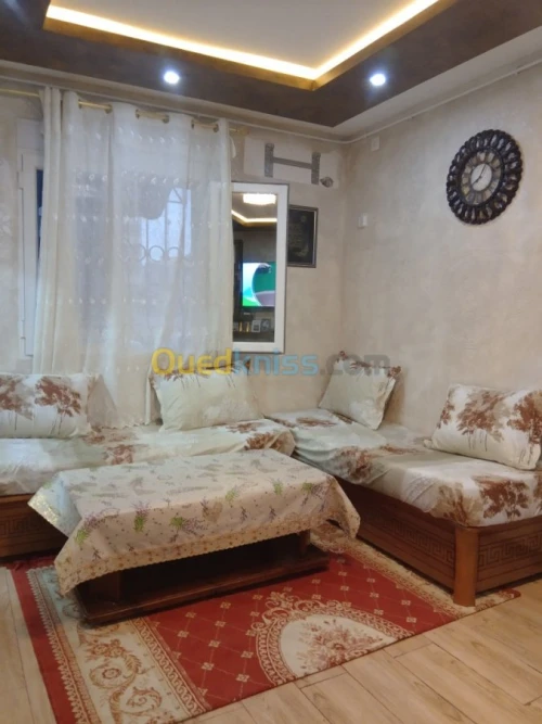Vente Appartement F3 Mostaganem Mostaganem
