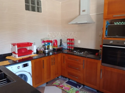 Vente Appartement F3 Mostaganem Mostaganem