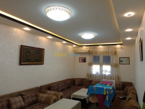 Vente Appartement F3 Mostaganem Mostaganem