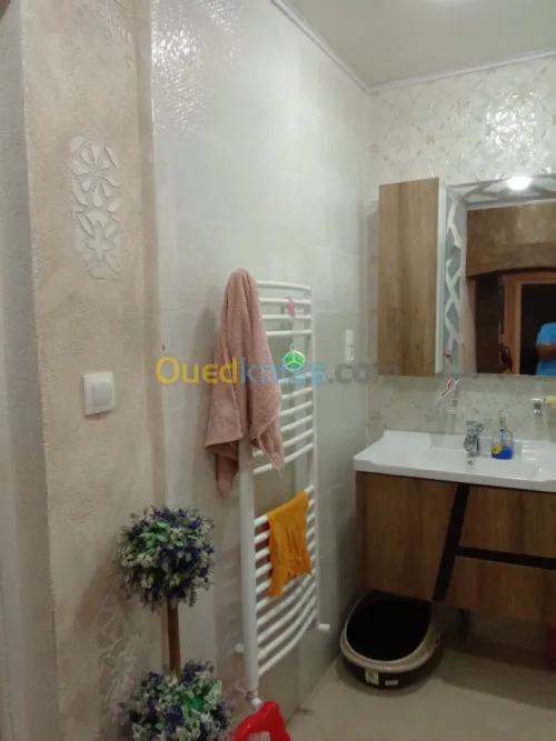 Vente Appartement F3 Mostaganem Mostaganem
