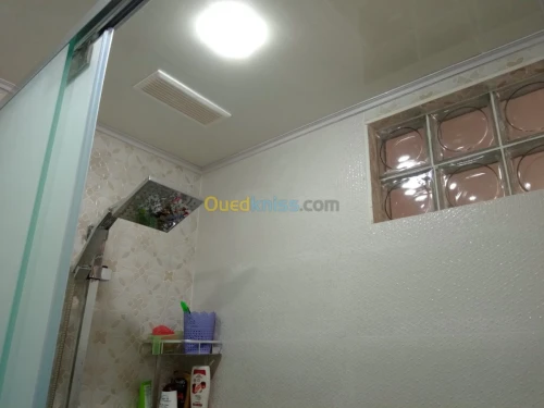 Vente Appartement F3 Mostaganem Mostaganem
