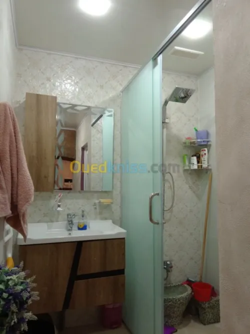 Vente Appartement F3 Mostaganem Mostaganem