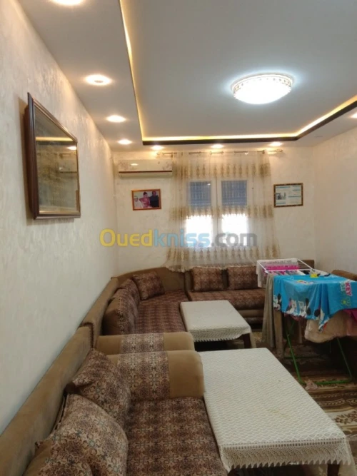 Vente Appartement F3 Mostaganem Mostaganem