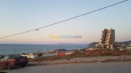 Vente Villa Skikda Filfla