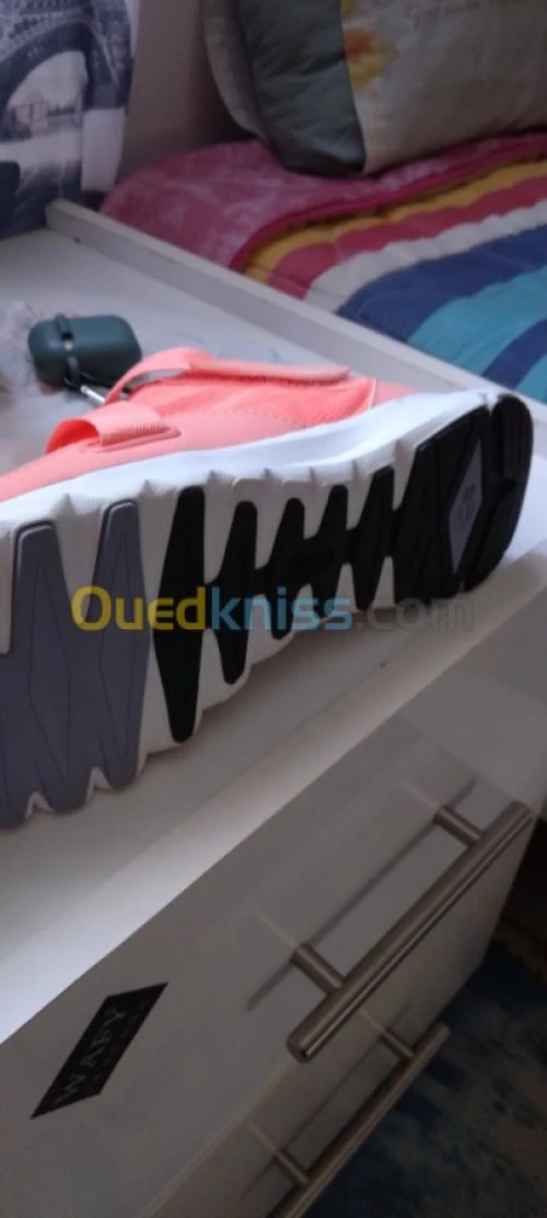 Baskets  esmara allemande gros et deta