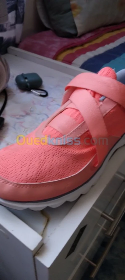 Baskets  esmara allemande gros et deta