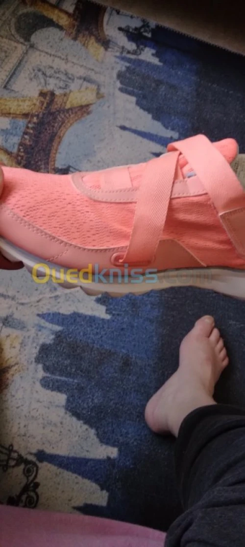 Baskets  esmara allemande gros et deta