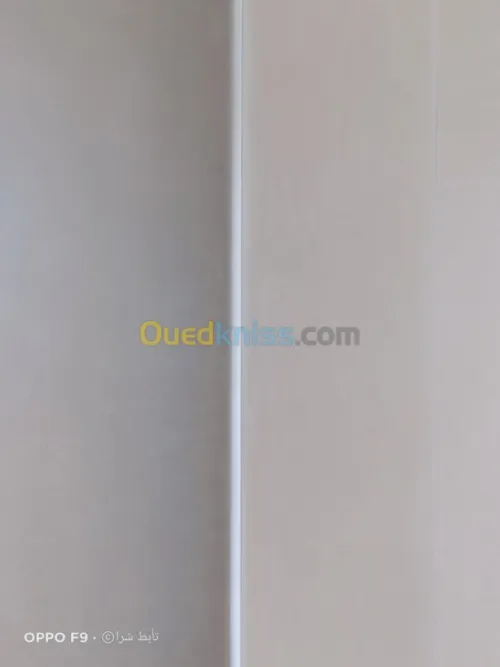 Platre projection knauf