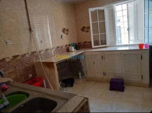 Vente Villa Oum el bouaghi Meskiana