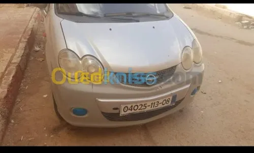 Haima 1 2013 