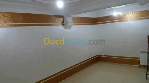 دهان عصري و ديكورات المنازل 