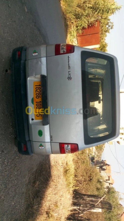 Suzuki apv
