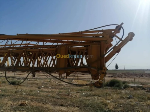 Grue fixe ENMTP  1020