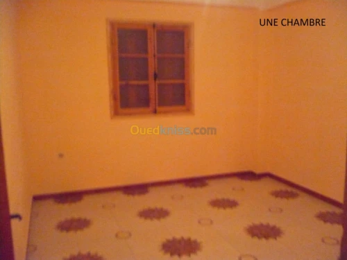 Vente Appartement F4 Tiaret Tiaret
