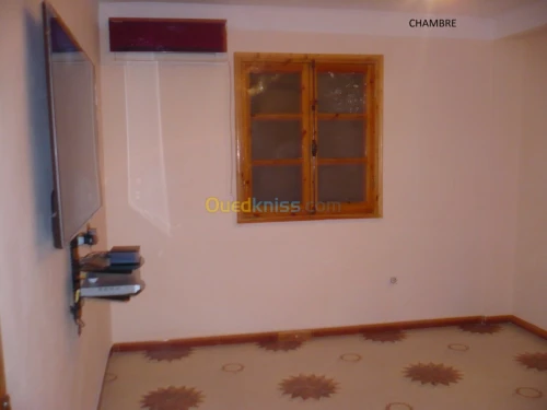 Vente Appartement F4 Tiaret Tiaret