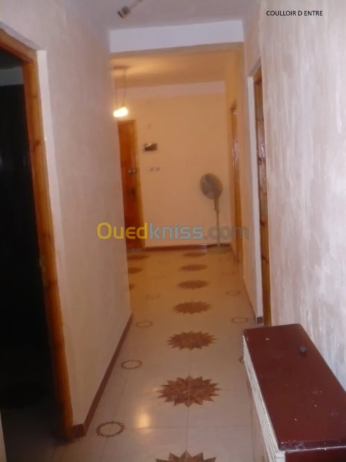 Vente Appartement F4 Tiaret Tiaret