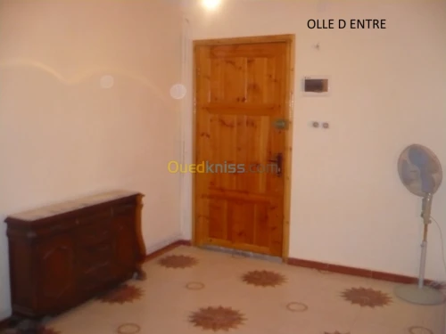 Vente Appartement F4 Tiaret Tiaret