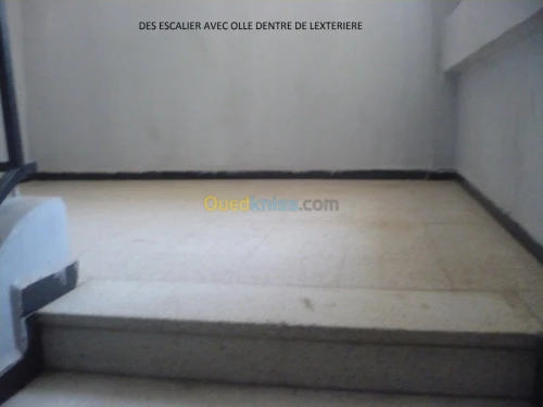 Vente Appartement F4 Tiaret Tiaret
