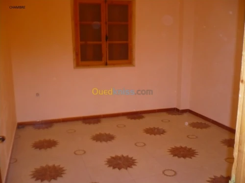 Vente Appartement F4 Tiaret Tiaret