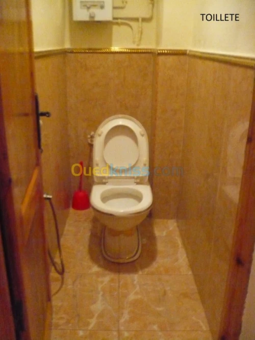 Vente Appartement F4 Tiaret Tiaret