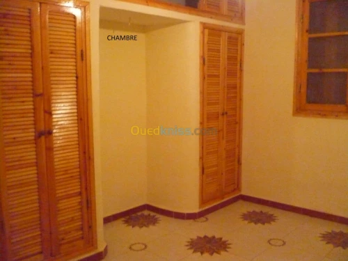 Vente Appartement F4 Tiaret Tiaret