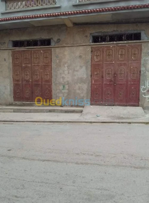 Location Local Oran Bir el djir