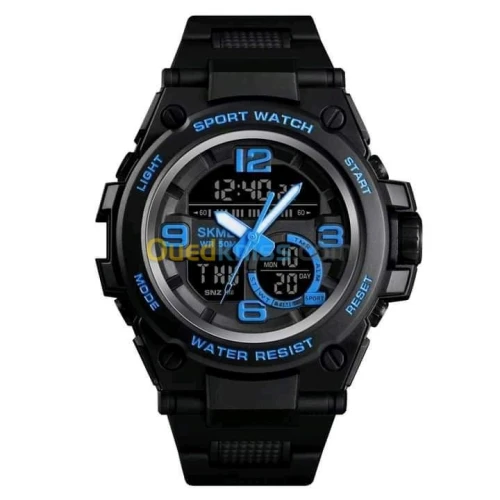 Montre original Skmei