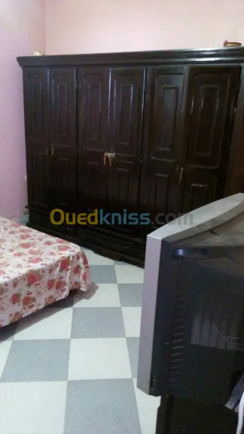 Location Villa Boumerdes Djinet