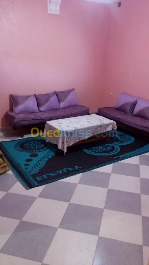 Location Villa Boumerdes Djinet