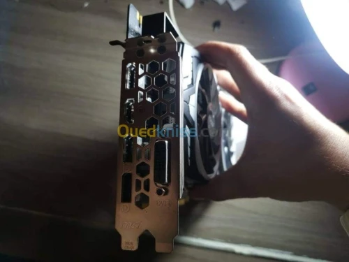 GTX 1070 Armor 8G OC