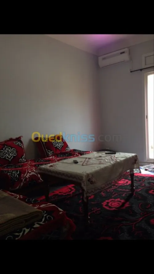 Location Appartement F2 Oran Ain el turck