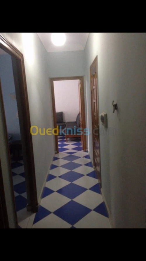 Location Appartement F2 Oran Ain el turck