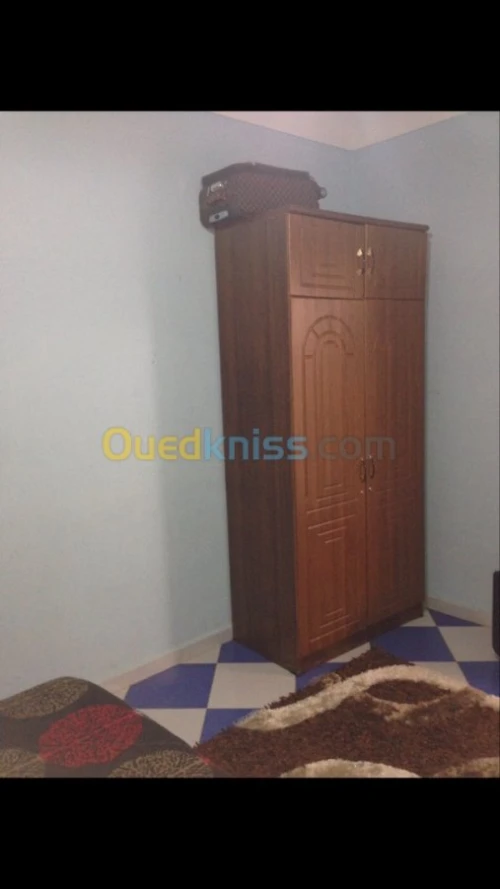 Location Appartement F2 Oran Ain el turck