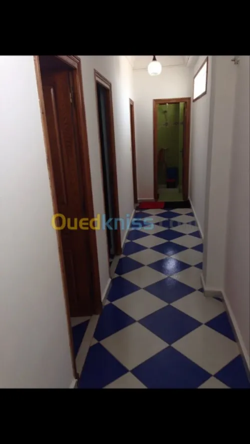 Location Appartement F2 Oran Ain el turck