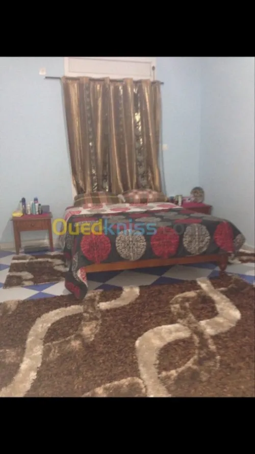 Location Appartement F2 Oran Ain el turck