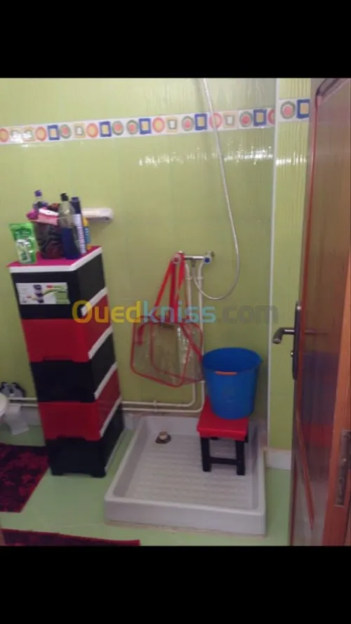 Location Appartement F2 Oran Ain el turck