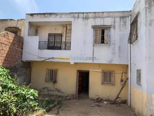 Vente Villa Tipaza Hadjout