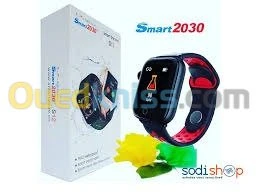 Smart Watch  2030 (S12)  ساعة ذكية 