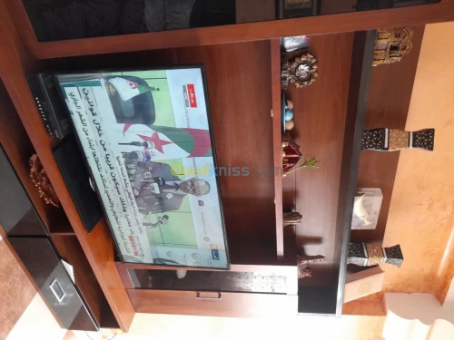 Vente Appartement F3 Alger Ain naadja