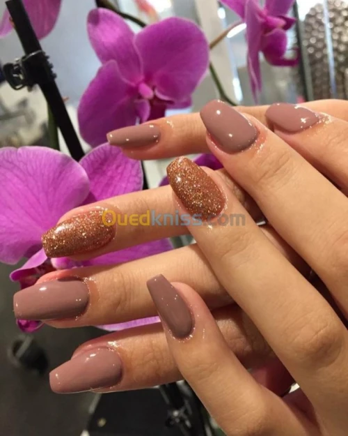 Institut de beauté à domicile