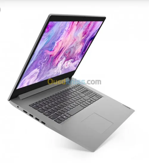Lenovo ideapad 3 17'' -- NEUF --