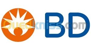 Pousse-seringue BD Alaris™ GH Plus