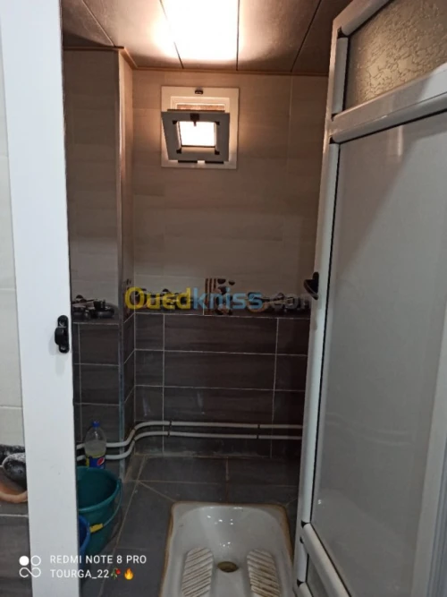 Vente Appartement F3 Tiaret Ain deheb