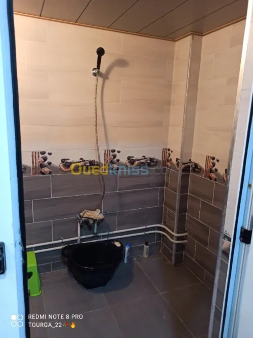 Vente Appartement F3 Tiaret Ain deheb