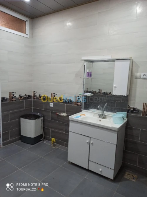 Vente Appartement F3 Tiaret Ain deheb