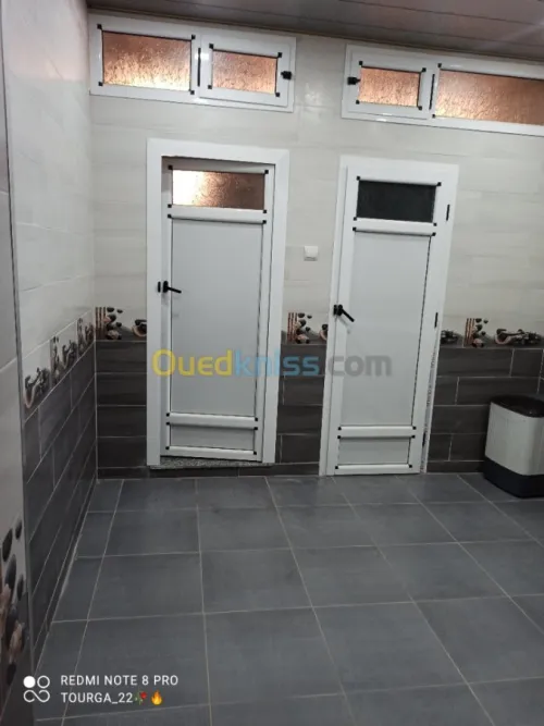 Vente Appartement F3 Tiaret Ain deheb
